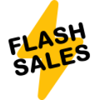 Flash Sale