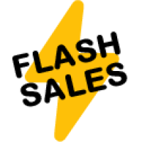 Flash Sales